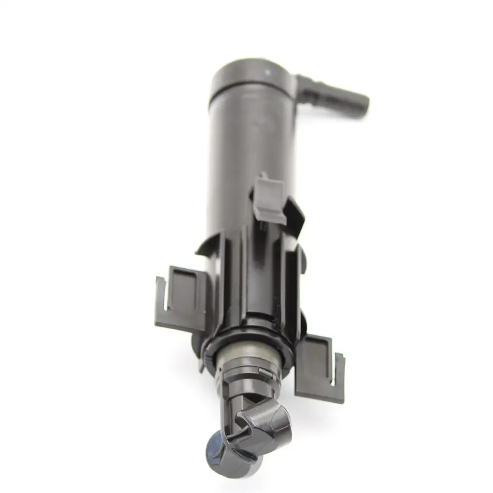 For Audi A4 S4 B8 2013 2014 2015 For RS4 2013 2014 2015 Car-styling Headlight Washer Lift Cylinder Spray Nozzle Jet