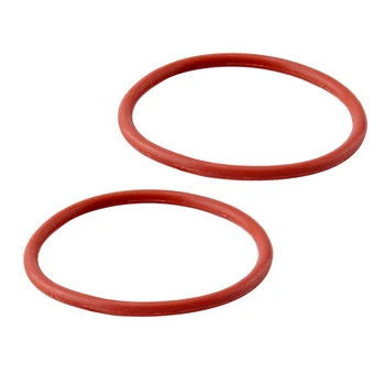 

Front Fork Dust Seal O Ring Seal Silicone 32mm Bike Front Fork Stroke Circle