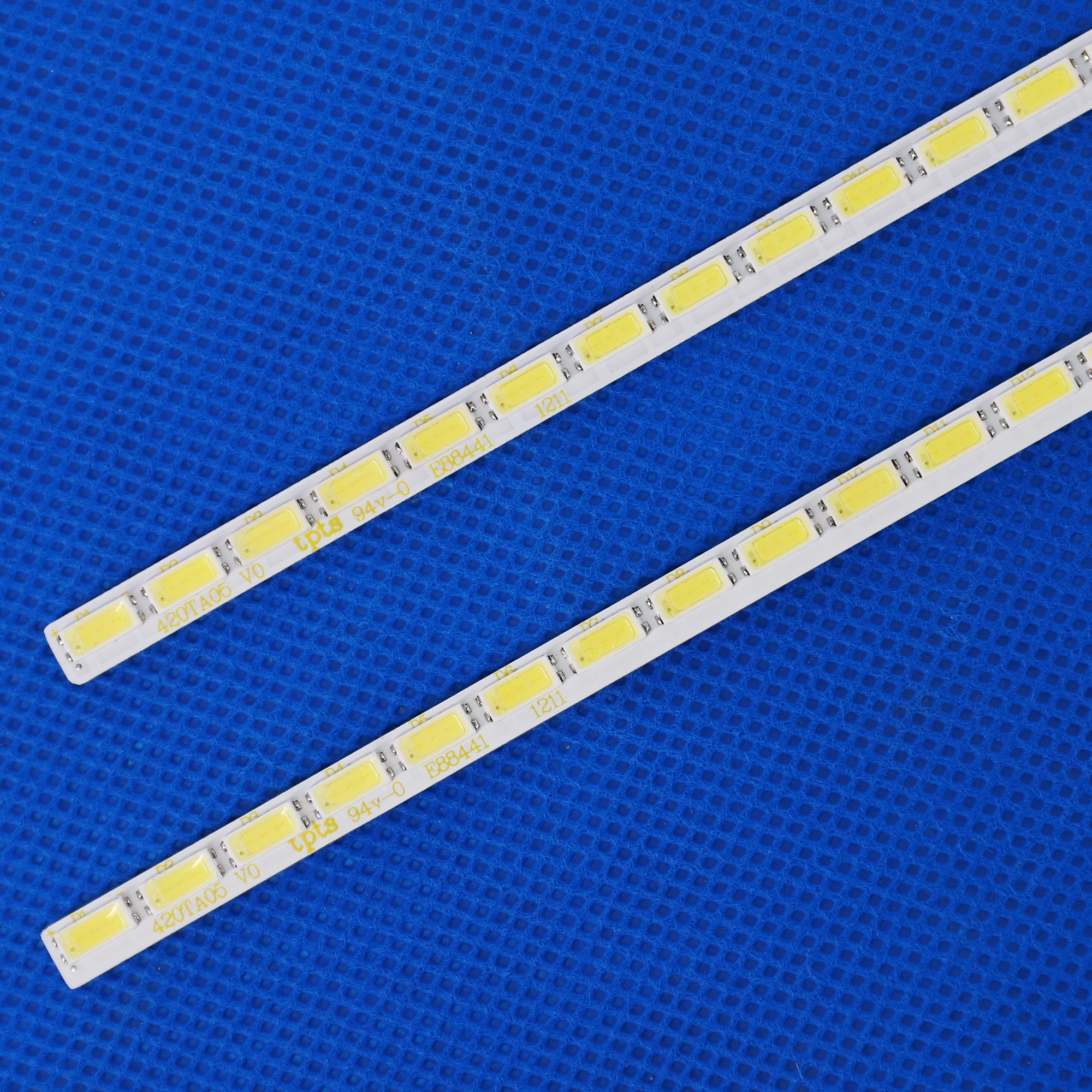 Рисунок 2 - Светодиодная лента для LG Innotek