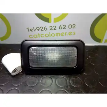 

0156093280 Interior light Alfa Romeo Giulietta (191) Distinctive