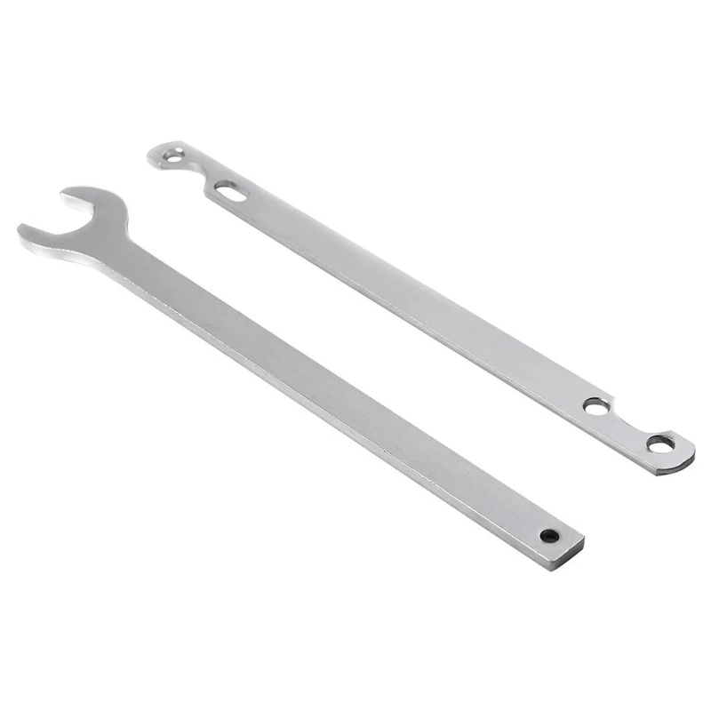 

Fan Clutch Nut Wrench And Water Pump Holder Tool Kit Removal 32Mm For Bmw E34 E39 E36 E46 E90