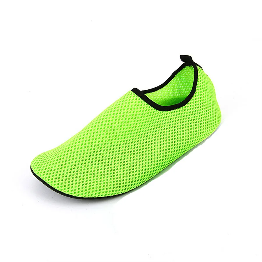 Kids Water Shoes Summer Outdoor Woman and Men Trekking Senderismo Upstream Walking Quick Drying Sneaker