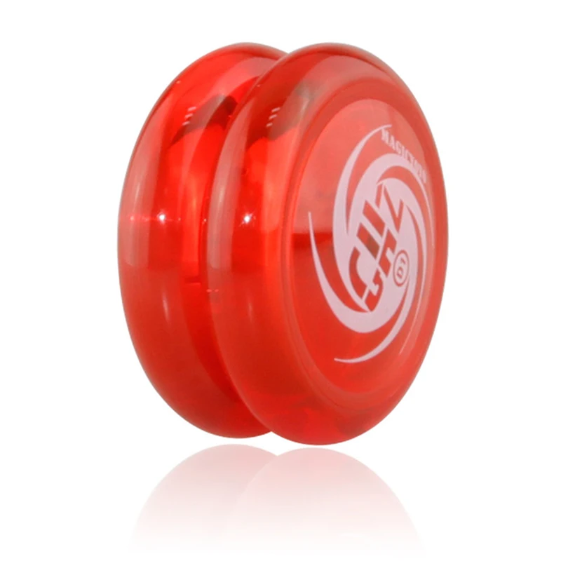 Yoyo Ball Yoyo String Magic yoyo Ghost Hand D1 Basic 2A Live Sleep Beginners Practice Yo-Yo Children 2A