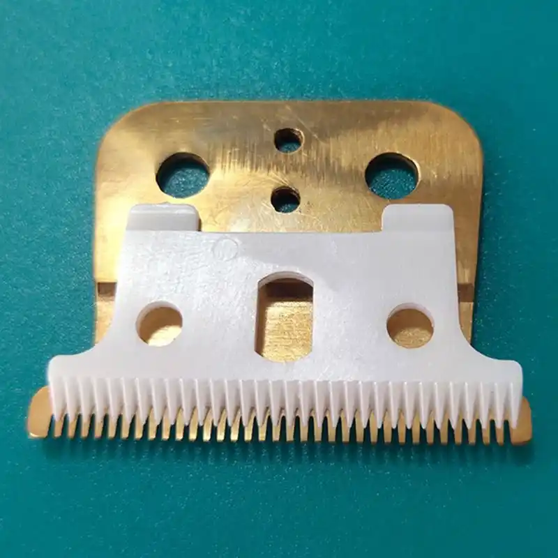 ceramic trimmer blades