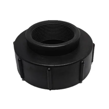 

IBC Container Cap 2 Inch Internal Thread Adapter Lid S100x8 Water Tank