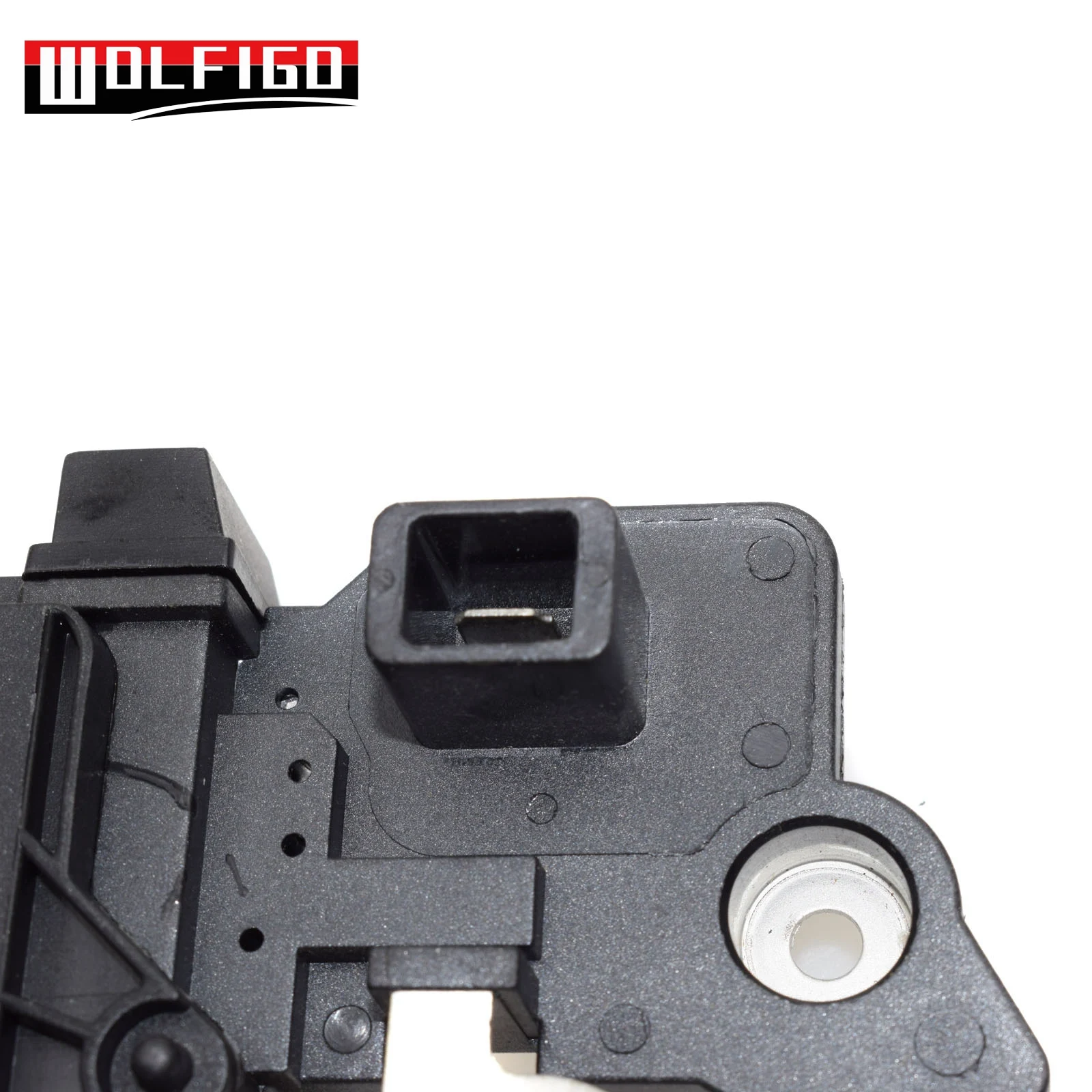 WOLFIGO Новый регулятор напряжения для Volvo S60 S80 V70 XC90 F00M145369 F00M145208|Регуляторы