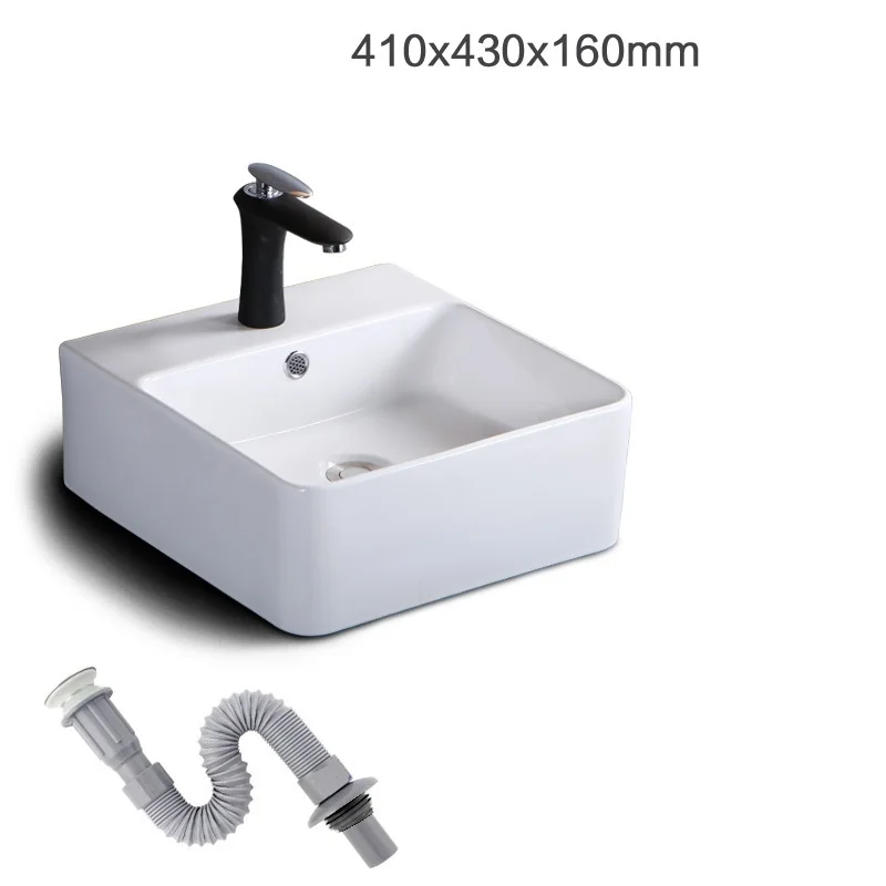 Черная чаша Banyo Waschbecken Sobre Encimera Mano Bagno Evier Bacia De Lavagem Pia Cuba Banheiro раковина для ванной Lavabo умывальник