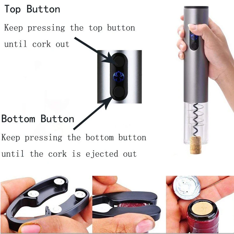 WALFOS-New-Original-Electric-Wine-Opener-Corkscrew-Automatic-Wine-Bottle-Opener-Kit-Cordless-With-Foil-Cutter (1)