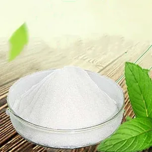 

Potassium bicarbonate - Highest quality food grade