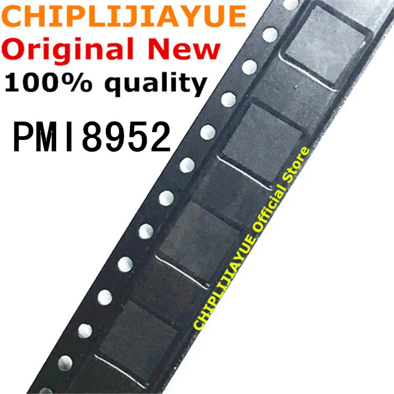 5 10 шт. PMI8952 000 Новый и оригинальный чипсет IC|work work|ic chip |