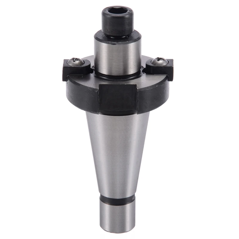 

1Pc NT40-FMB22 NT40 Face Milling Cutter Case for BAP400R-50-22 RAP400R EMR5R Cutter Head