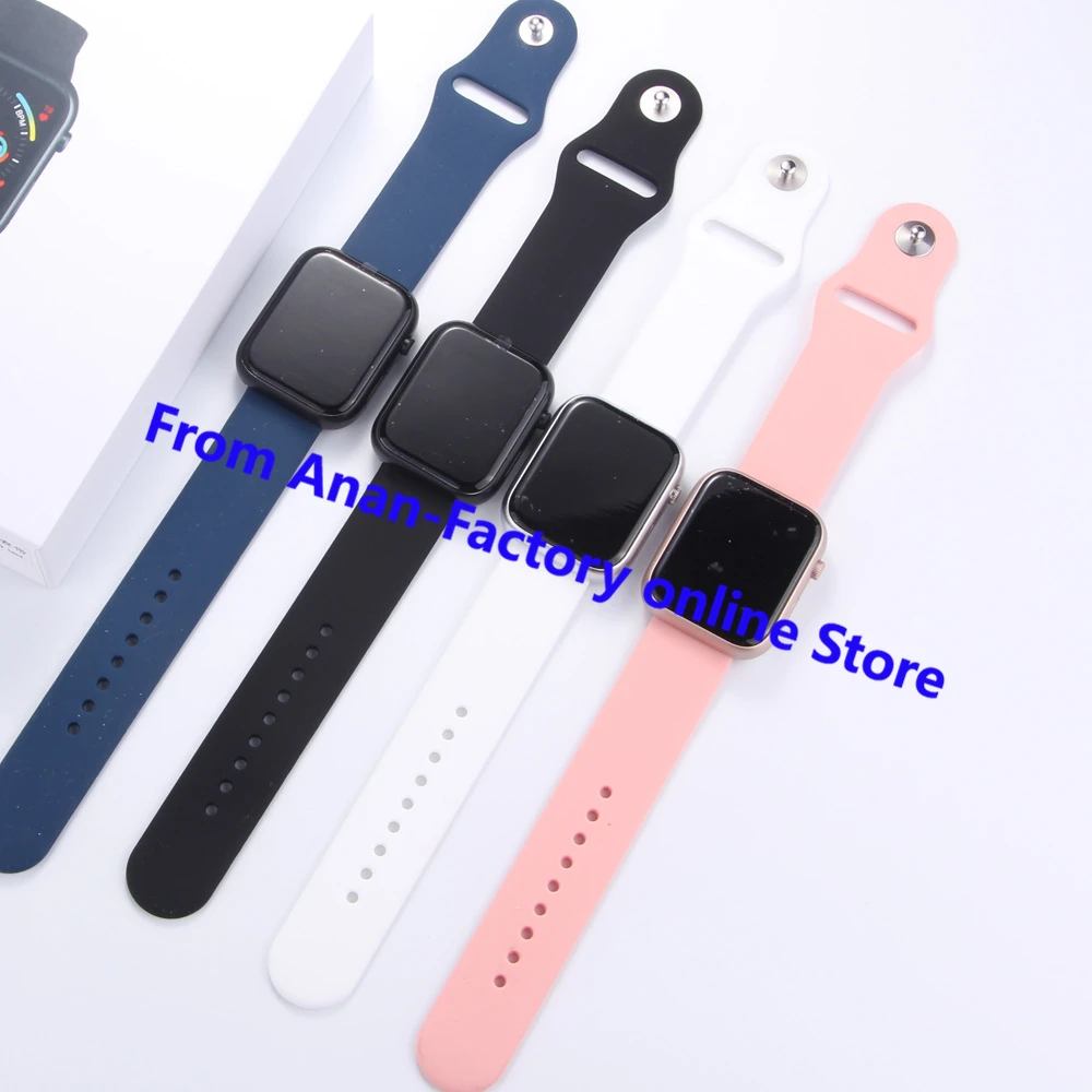 SX16 Smart Watch Men Heart Rate Blood Pressure IP67 Bluetooth Smart Band Sports Wristwatch Wome Smart Bracelet VS B57 S226