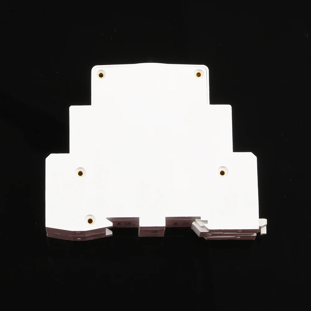 CT1 25 20A 2P 220V/230V Din rail бытовой модульный контактор переменного тока 2NO 1NO1NC 2NC