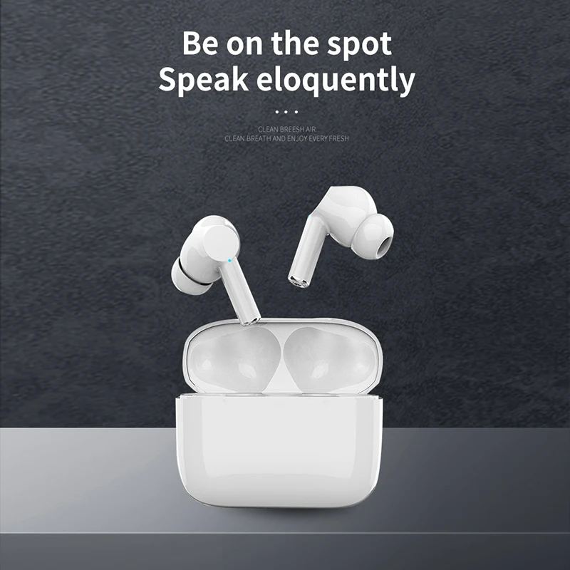 Tws Bluetooth-гарнитура новые беспроводные наушники третьего поколения Macaron с