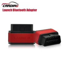Bluetooth адаптер для launch X431 V/V+ обновление онлайн X-431 pro/Pro 3 DBScar Bluetooth Разъем