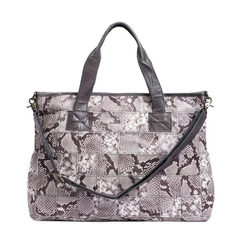 

Large Tote Bag Women Handbag Cow Leather Women Shoulder Bags Designer Women Crossbody Bags Ladies Casual Handbags Sac A Main