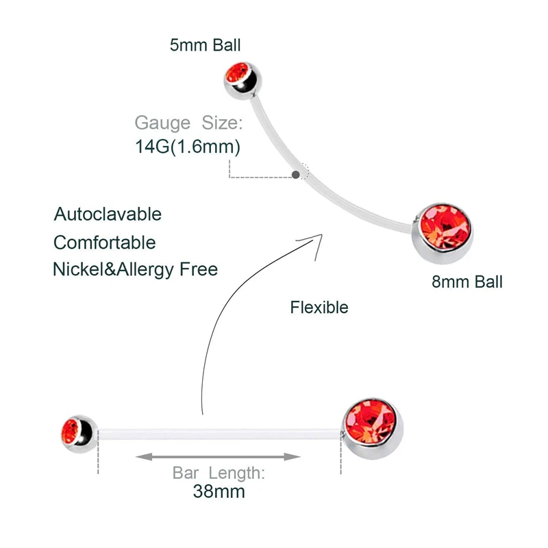 CZ-Pregnancy-Belly-Button-Rings-14G-Sport-Maternity-Flexible-Bioplast-Pregnant-Belly-Navel-Rings-Retainer-1 (1)