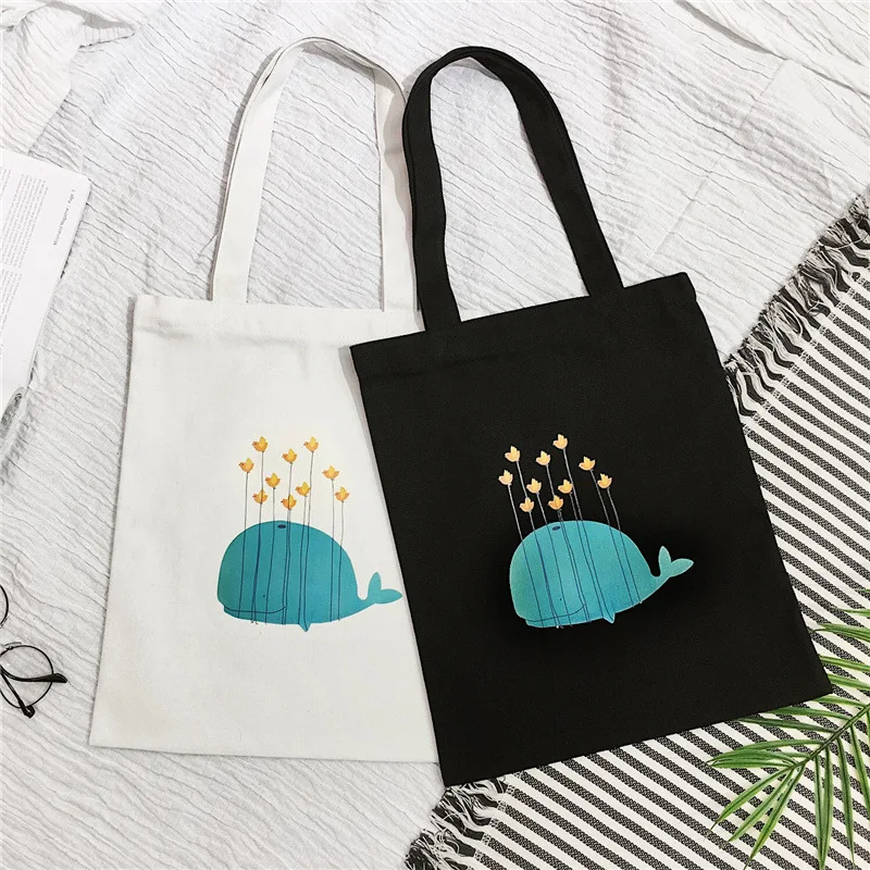 Ограниченное время льготная цена сумка на плечо Студенческая сумка Южная корейская ткань экологически чистая сумка на молнии хозяйственная сумка