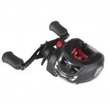 

12 Bearings Adjustable Brake Smooth Fishing Reel Low Profile Magnetic Bait Casting Precise Easy Operation Sensitive Fine Tuning