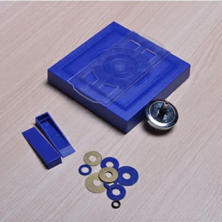 

Educational Toy Magnetic Levitation UFO Strange New Magnetic Levitation Spinner Magic UFO Novelty Creative