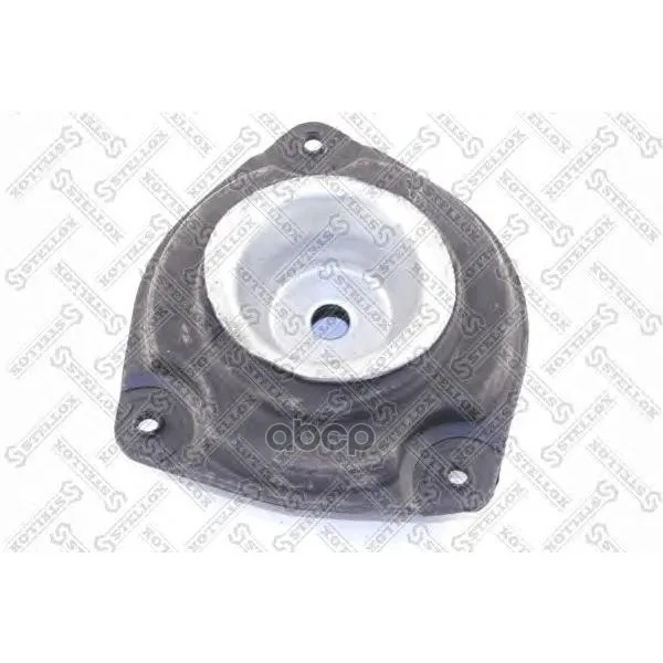 12-74024-Sx_опора Амортизатора Переднего! Nissan Micra All 03 Stellox 1274024sx Stellox арт. 1274024SX