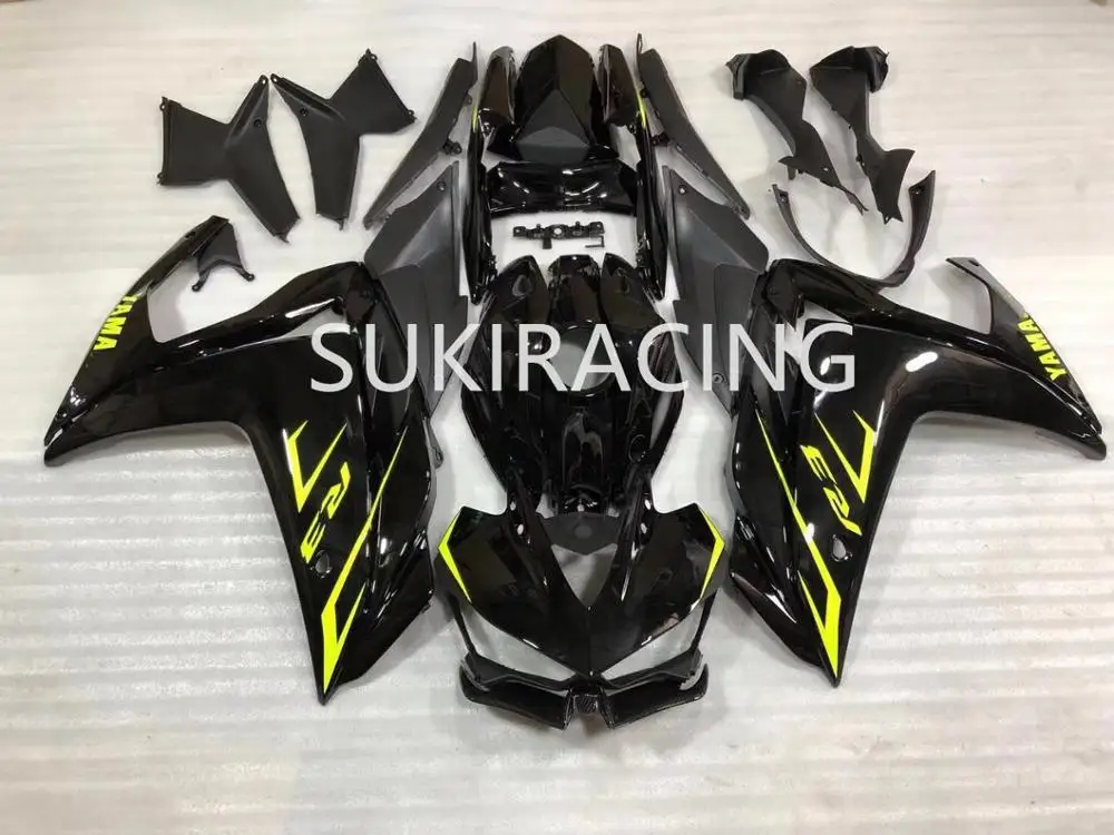 

Motorcycle Fairing for R3 2014-2018Fairing kit bodywork ABS plastic injection mould fairing kit set