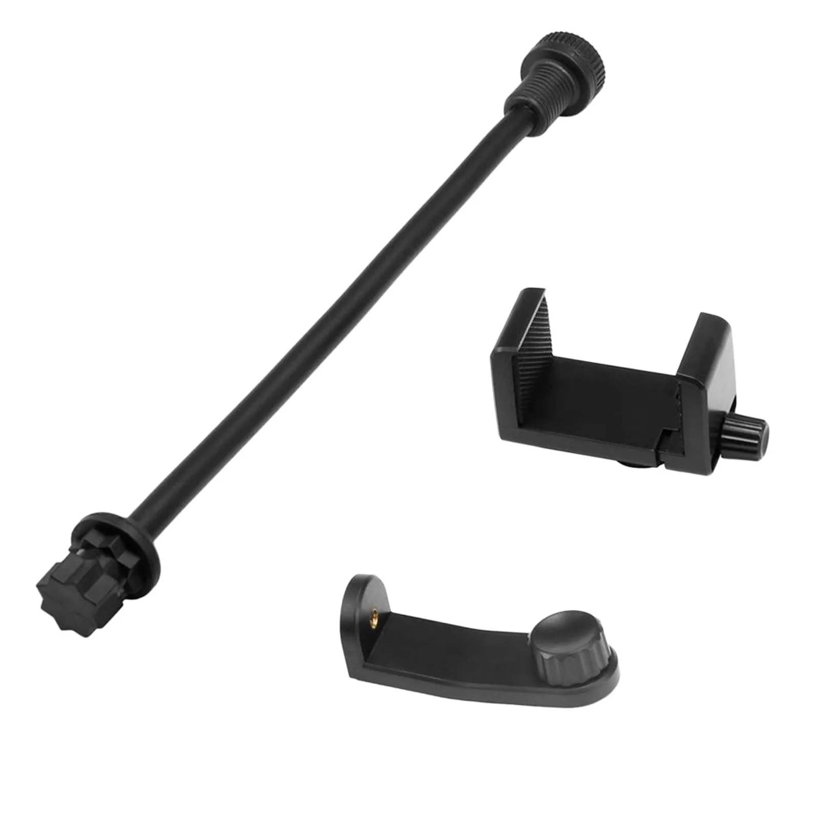 Adjustable Kayak Phone Mount Boat Bracket Canoe Camera Support Holder Bracket