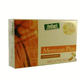 

McMoRan PLUS 40 CAP.