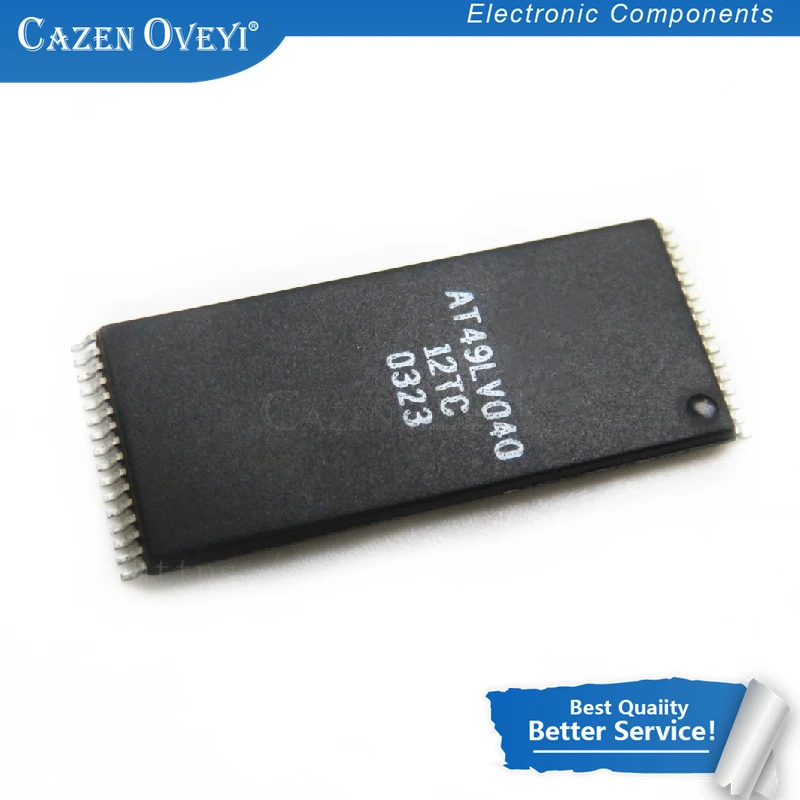 

1 шт./партия, фотолампа Φ AT49LV040