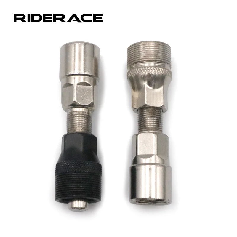 

Велосипедный спорт промежуточный вал Инструмент для демонтажа ведущих звезд, ультра легкая педаль для горного велосипеда рукоятки Extractor Съемник колес Болты велосипедный шатун для ремонта аксессуары