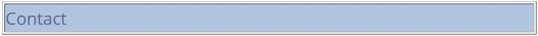 CONTACT