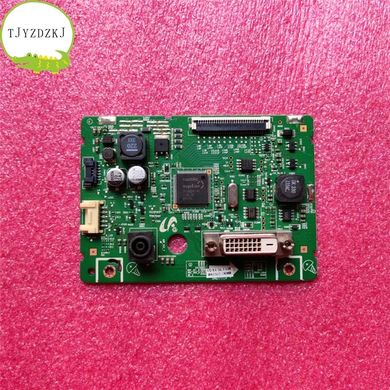 Материнская плата LS27C430JS/XF LS27C430JS хорошая проверка для монитора материнской платы