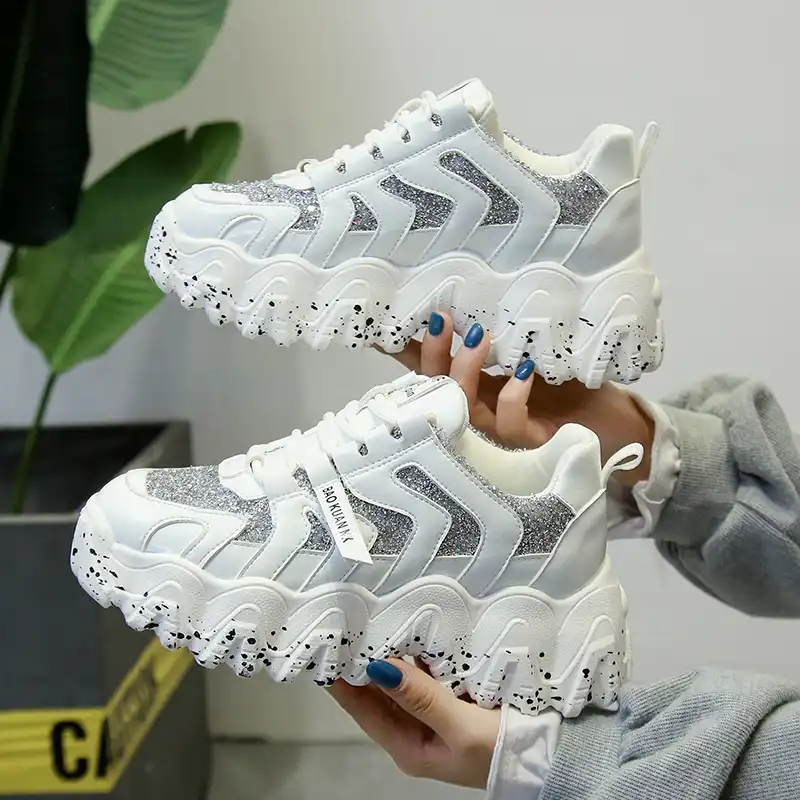 chunky sneakers aliexpress