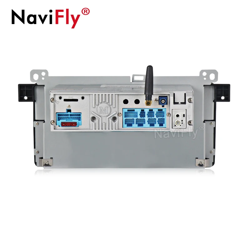  Eight core 4G RAM 64G ROM Android9.0 DSP IPS Car GPS wifi Cassette DVD for BMW E46 M3 318 320 325 3