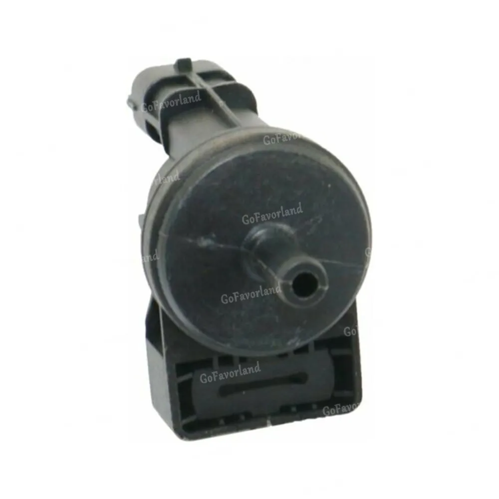 Fuel Tank Breather Injection Vapor Canister Purge Valve For BMW E90 E92 E93 M3 2008 2009 2010 2011 2012 2013 13907838281