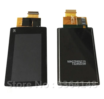 

New touch LCD Display Screen with backlight for YI 4K+ (4K plus) Action camera