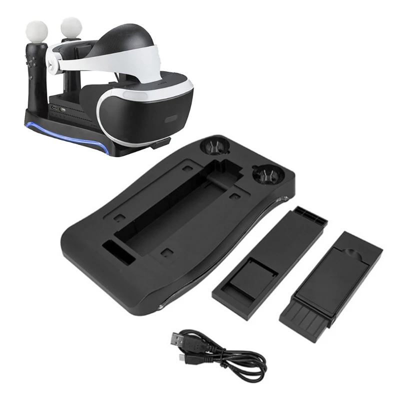 Kit vr playstation 4 deals