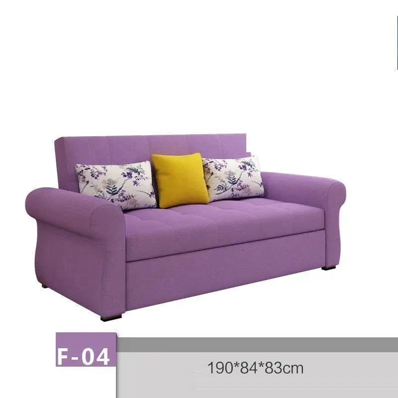Sillon Couche для складного пуховика Para Meble Cama Plegable диване мобиля Mueble De Sala набор мебели для гостиной диван-кровать