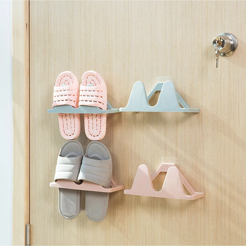 kids shoe shelf