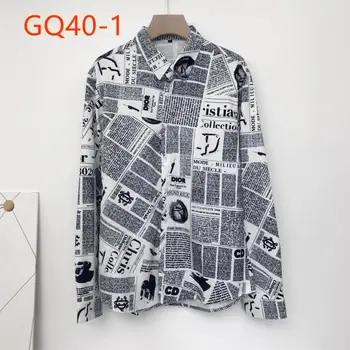 

GQ40 Fashion Good Quality New 2020