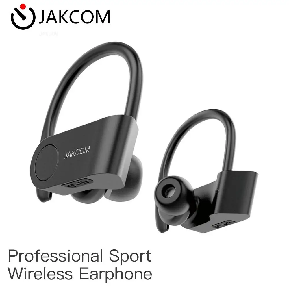 JAKCOM SE3 Спортивные Беспроводные наушники супер качество чем смартфон android купить