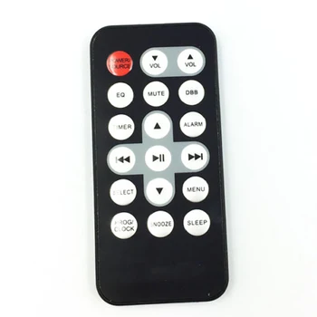 

For Directed 141-0003 Remote Control-Used