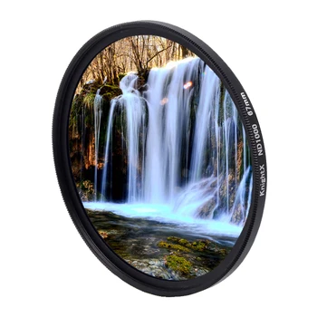 

ND1000 Filter 52mm 58mm 67mm Neutral density ND 1000 FOR Canon nikon EOS Digital Camera Lens d3300 1200d photo d5600