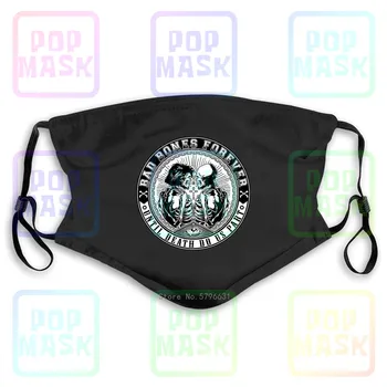 

Anti Pollution Mask Bad Bones For Ever Till Death Do Us Part Skelenton Dtgs Replaceable Filter Anti-PM2.5