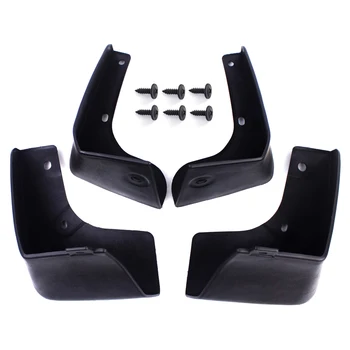 

Car Mud Flaps Mudflaps For Nissan Altima 2013-2015 Front Rear Mudguard Splash Guards Mud Flaps Fender 4pcs/set