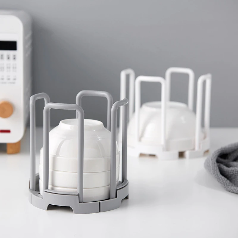 

Retractable Dish Bowl Cup Mug Drain Storage Rack Drying Rack Space-saving Multifunctional Stand for Home Kitchen P7Ding