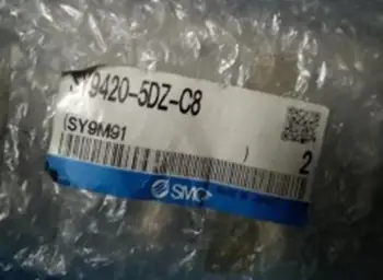 

1PC New SMC Solenoid Valve SY9420-5DZ-C8