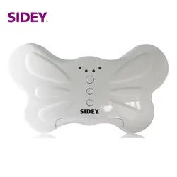 SIDEY три цвета терапия светодиодным светом устройство для вагинального подтяжки кожи и массажная машина