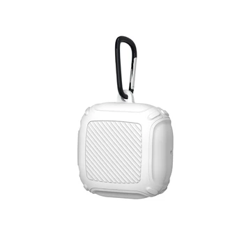 

Silicone Protective Cover Case for Samsung Galaxy Buds Live Wireless Earphone Shockproof Waterproof Headphone Shell Parts