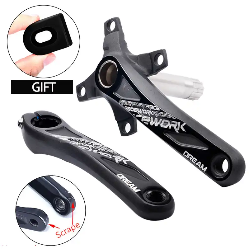 crank bike part